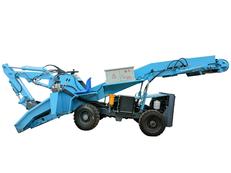 50型輪式扒渣機(jī)價格